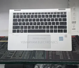 New Laptop HP EliteBook X360 1030 G3 16GB Intel Core i7 SSD 512GB