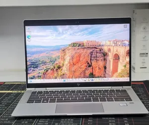 New Laptop HP EliteBook X360 1030 G3 16GB Intel Core i7 SSD 512GB