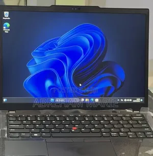 New Laptop Lenovo ThinkPad X13 Gen 4 16GB Intel Core i7 SSD 512GB