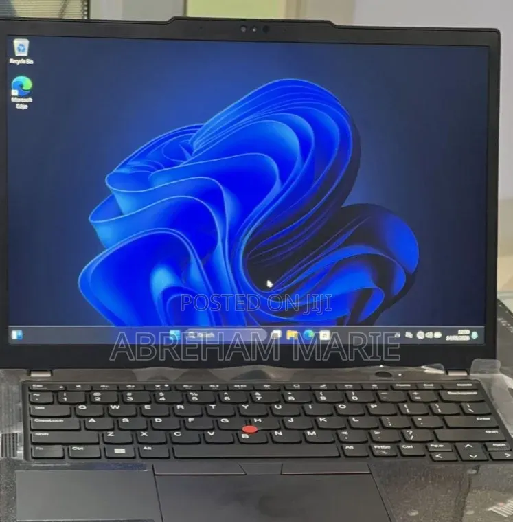 New Laptop Lenovo ThinkPad X13 Gen 4 16GB Intel Core i7 SSD 512GB
