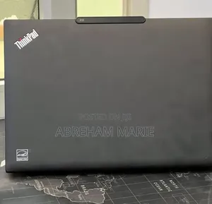 New Laptop Lenovo ThinkPad X13 Gen 4 16GB Intel Core i7 SSD 512GB