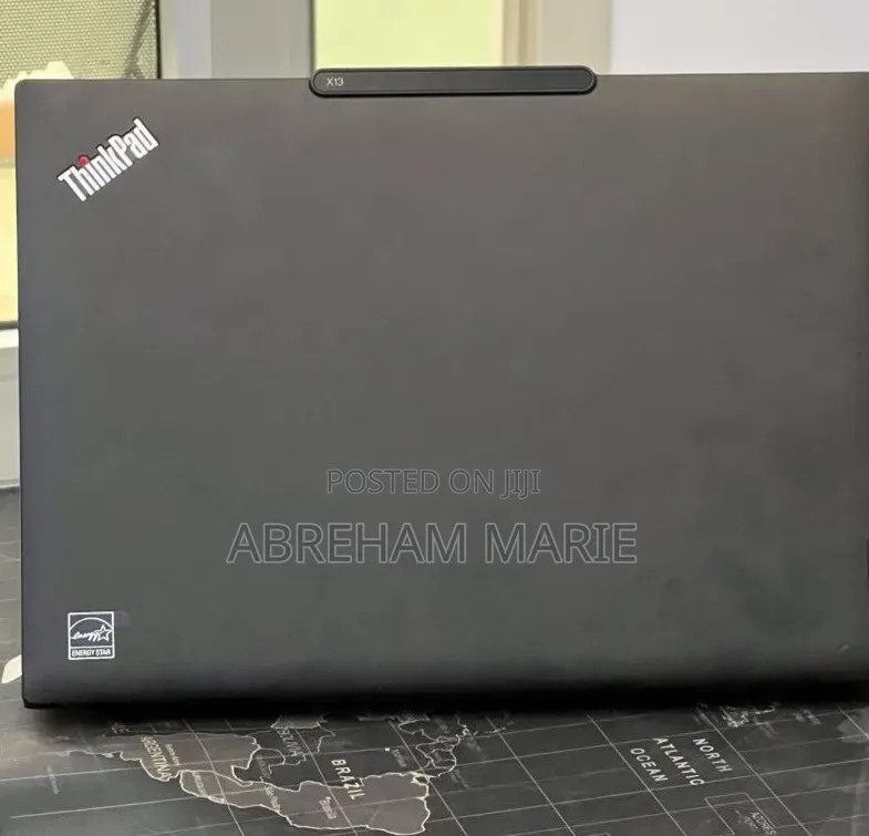 New Laptop Lenovo ThinkPad X13 Gen 4 16GB Intel Core i7 SSD 512GB