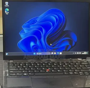 New Laptop Lenovo ThinkPad X13 Gen 4 16GB Intel Core i7 SSD 512GB