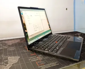 New Laptop Lenovo ThinkPad X13 Gen 2 16GB Intel Core i7 SSD 512GB