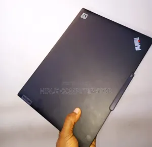 New Laptop Lenovo ThinkPad X13 Gen 2 16GB Intel Core i7 SSD 512GB