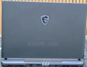 New Laptop MSI GP70 32GB Intel Core i9 SSD 1T