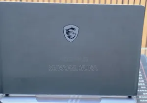 New Laptop MSI GP70 32GB Intel Core i9 SSD 1T