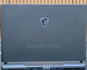 New Laptop MSI GP70 32GB Intel Core i9 SSD 1T