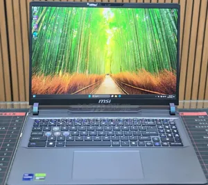 New Laptop MSI GP70 32GB Intel Core i9 SSD 1T