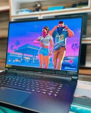 New Laptop Acer Predator 17 X 32GB Intel Core i9 SSD 1T