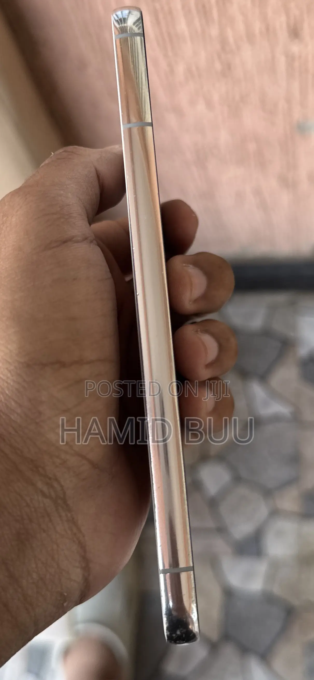 Samsung Galaxy S22+ 5G 128 GB White