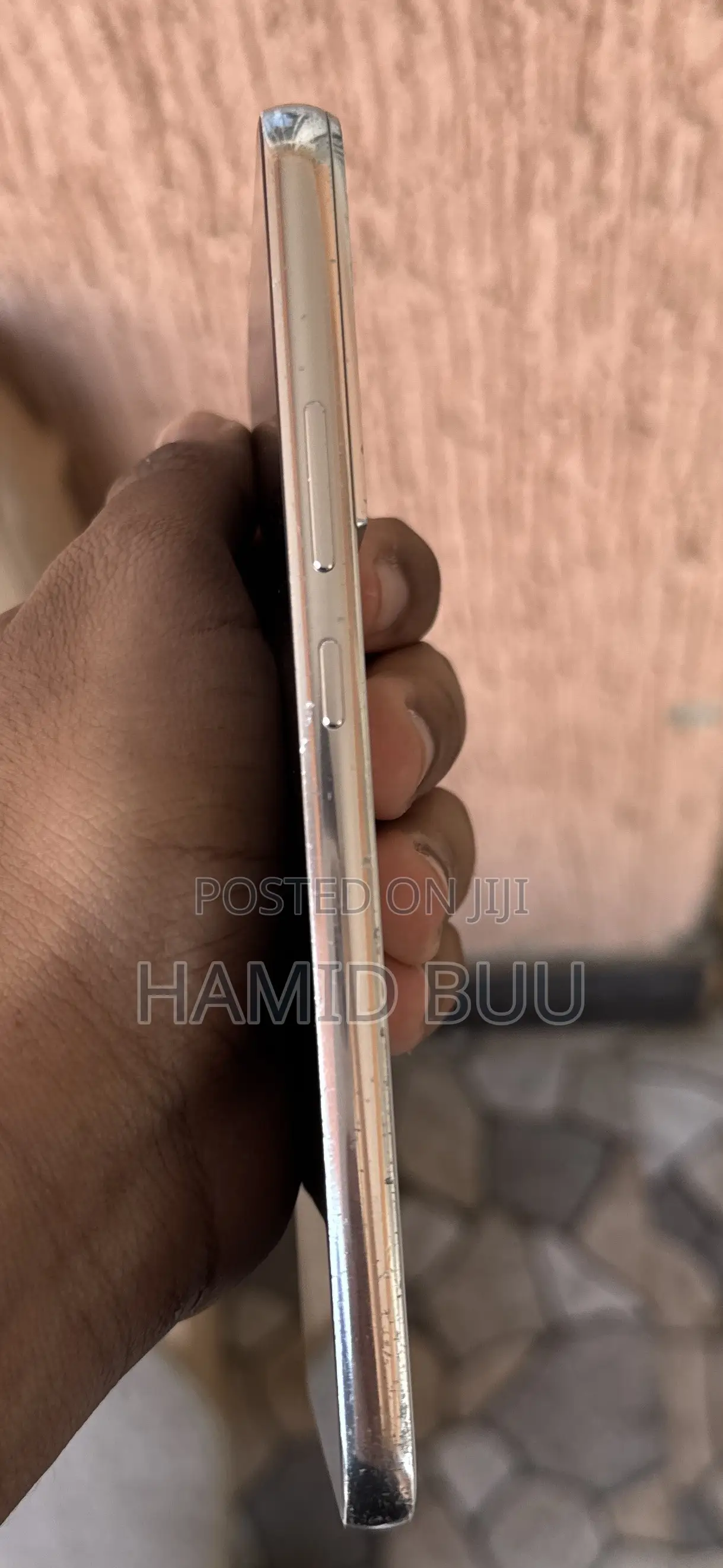 Samsung Galaxy S22+ 5G 128 GB White