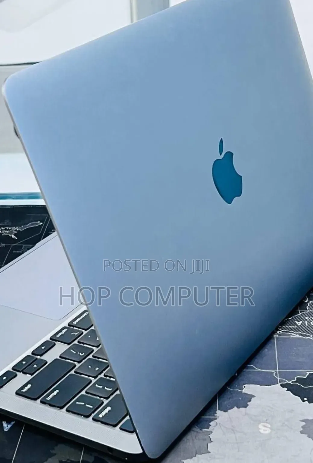 New Laptop Apple MacBook Air 2020 M1 16GB Apple M1 SSD 256GB
