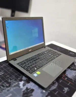 New Laptop Acer Aspire VX 15 8GB Intel Core i5 SSD 1T