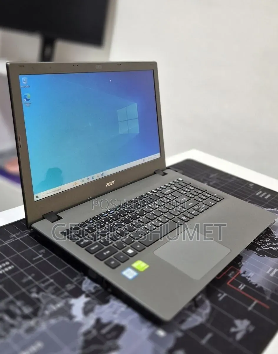 New Laptop Acer Aspire VX 15 8GB Intel Core i5 SSD 1T