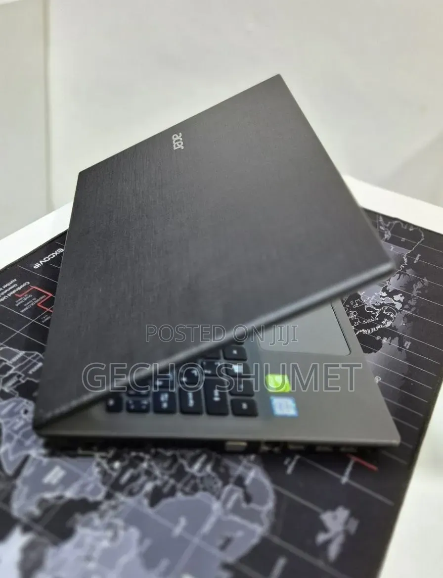 New Laptop Acer Aspire VX 15 8GB Intel Core i5 SSD 1T