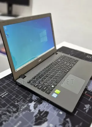 New Laptop Acer Aspire VX 15 8GB Intel Core i5 SSD 1T