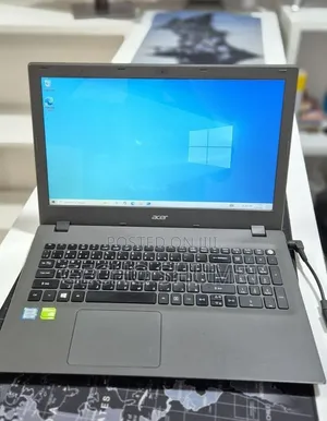 New Laptop Acer Aspire VX 15 8GB Intel Core i5 SSD 1T