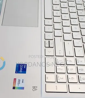 New Laptop HP Pavilion 15 16GB Intel Core i7 SSD 512GB