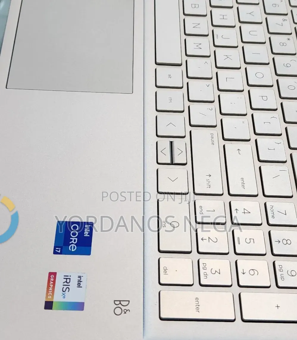 New Laptop HP Pavilion 15 16GB Intel Core i7 SSD 512GB