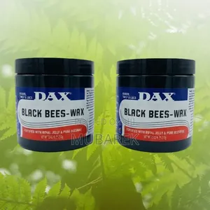 DAX Professional Bees-Wax | شمع العسل للاستخدام الاحت