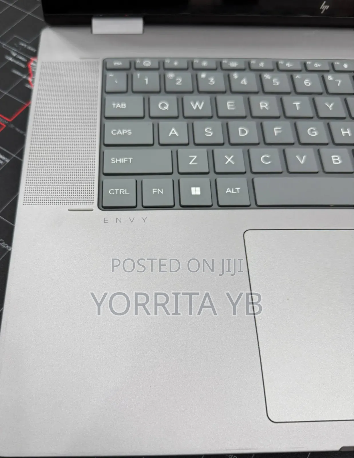 New Laptop HP Envy x360 16GB AMD Ryzen 7 SSD 512GB