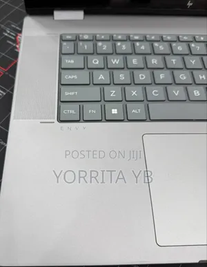 New Laptop HP Envy x360 16GB AMD Ryzen 7 SSD 512GB