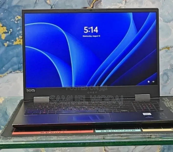 New Server HP ProLiant BL 16GB Intel Core i7 SSD 512GB