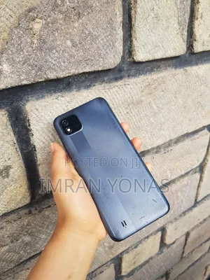 Realme C11 2021 32 GB Gray