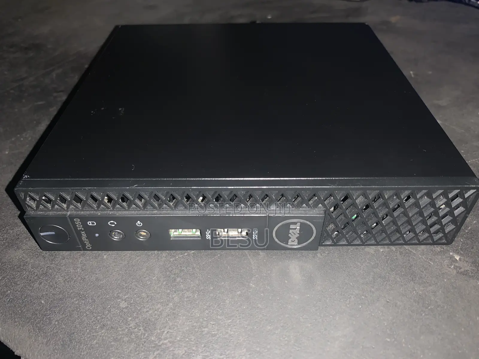 New Desktop Computer Dell OptiPlex 3050 8GB Intel Core i5 HDD 512GB