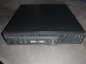 New Desktop Computer Dell OptiPlex 3050 8GB Intel Core i5 HDD 512GB