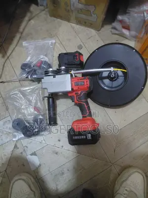 Eletric Wire Puller