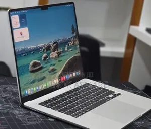 New Laptop Apple MacBook Air 2026 M5 16GB Apple M5 SSD 512GB