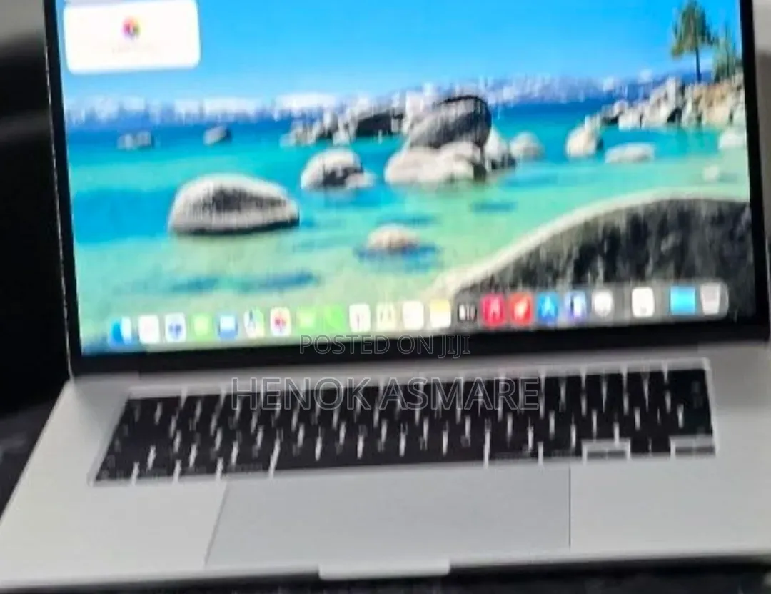 New Laptop Apple MacBook Air 2026 M5 16GB Apple M5 SSD 512GB
