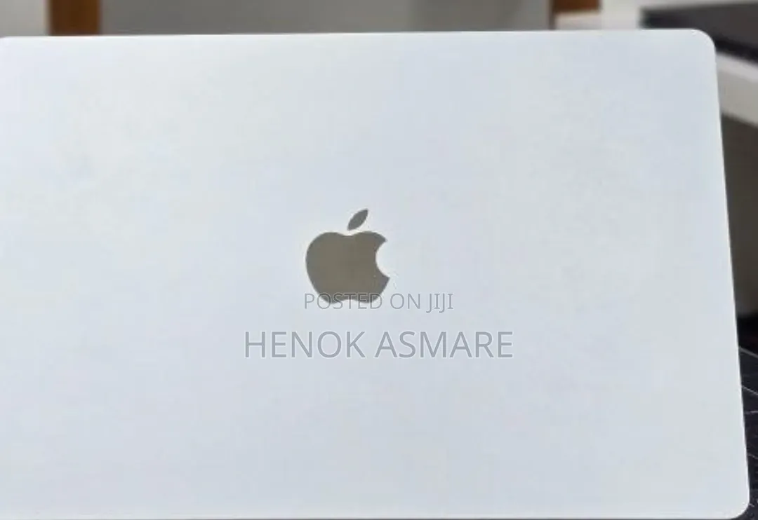 New Laptop Apple MacBook Air 2026 M5 16GB Apple M5 SSD 512GB