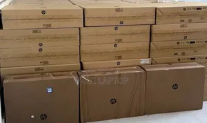New HP 200 G4 22 All-in-One 8GB Intel Core i5 SSD 512GB