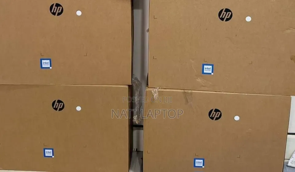 New HP 200 G4 22 All-in-One 8GB Intel Core i5 SSD 512GB