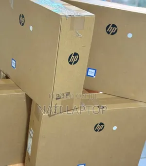 New HP 200 G4 22 All-in-One 8GB Intel Core i5 SSD 512GB