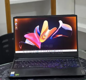 New Laptop Lenovo Ideapad 3 8GB Intel Core i5 SSD 512GB