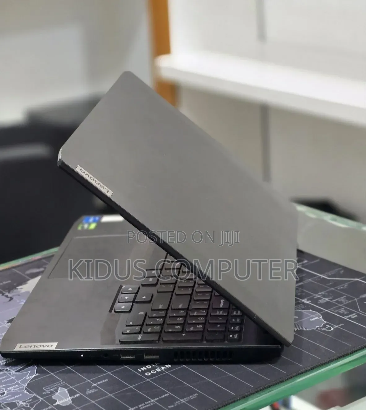 New Laptop Lenovo Ideapad 3 8GB Intel Core i5 SSD 512GB