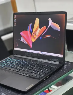 New Laptop Lenovo Ideapad 3 8GB Intel Core i5 SSD 512GB