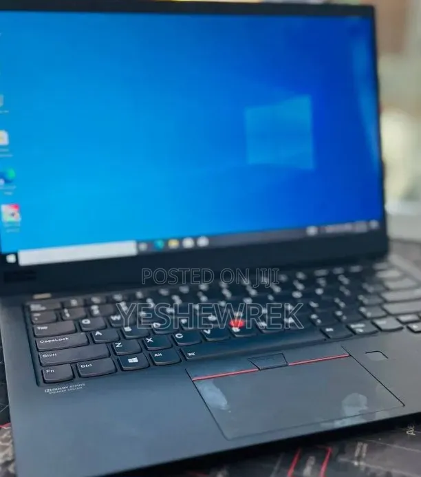 New Laptop Lenovo Legion 5 16GB Intel Core i7 SSD 512GB
