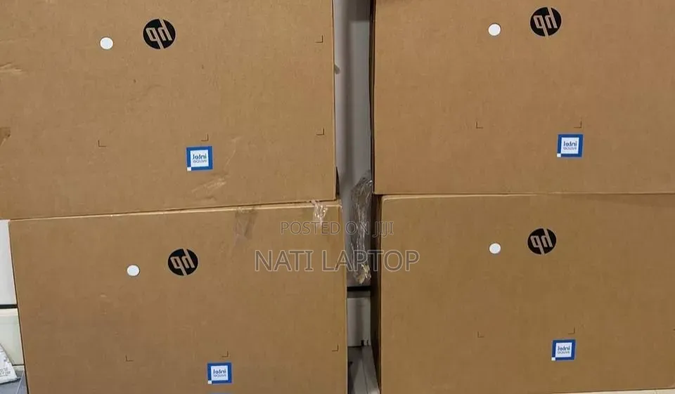 New HP 200 G4 22 All-in-One 8GB Intel Core i5 SSD 512GB