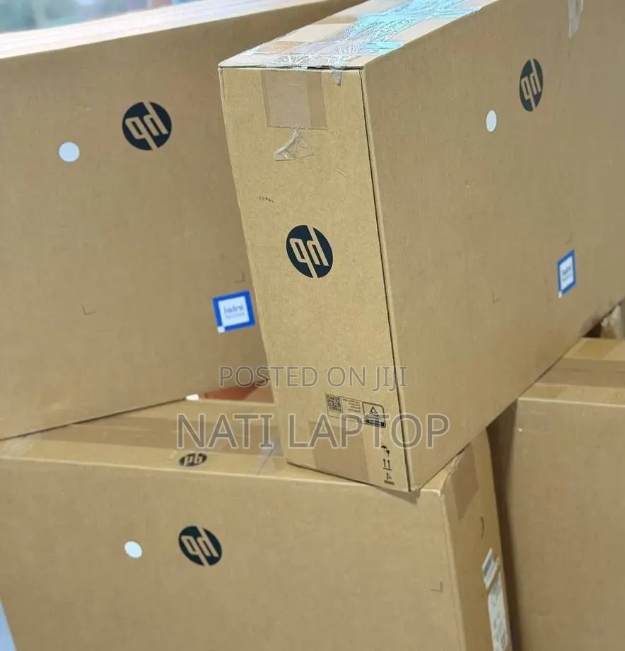 New HP 200 G4 22 All-in-One 8GB Intel Core i5 SSD 512GB
