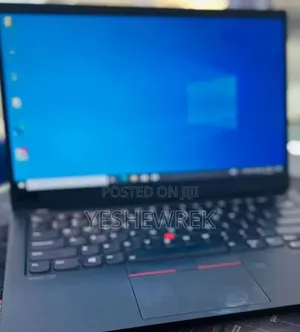 New Laptop Lenovo Legion 5 16GB Intel Core i7 SSD 512GB