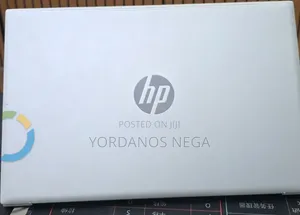 New Laptop HP Pavilion 13 8GB Intel Core i5 SSD 512GB