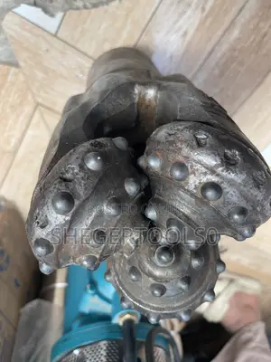 Water Drilling Bet 6"