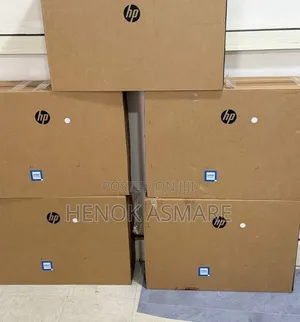 New HP 200 G4 22 All-in-One 8GB Intel Core i5 SSD 512GB