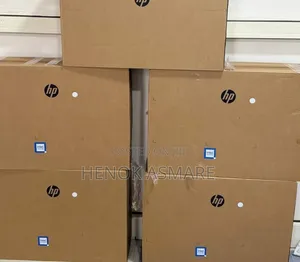 New HP 200 G4 22 All-in-One 8GB Intel Core i5 SSD 512GB