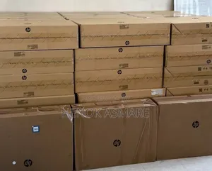 New HP 200 G4 22 All-in-One 8GB Intel Core i5 SSD 512GB